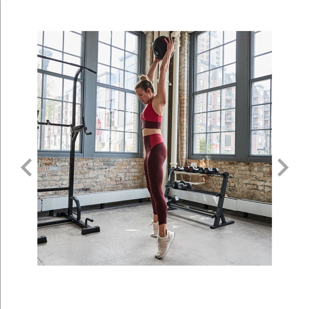 CALIA Workout Set!